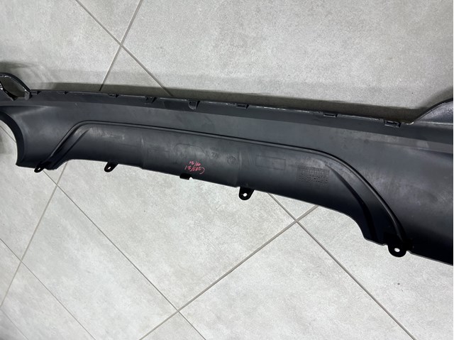 BMW 51128094862 Накладка бампера заднего в наличии Полтава