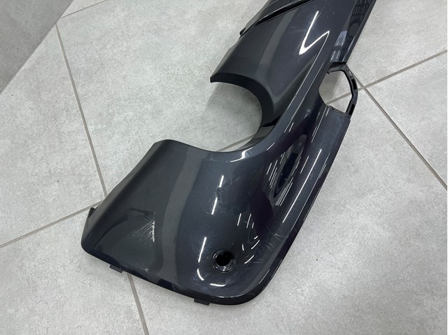 51128094862 BMW Накладка бампера заднего купить в Винница