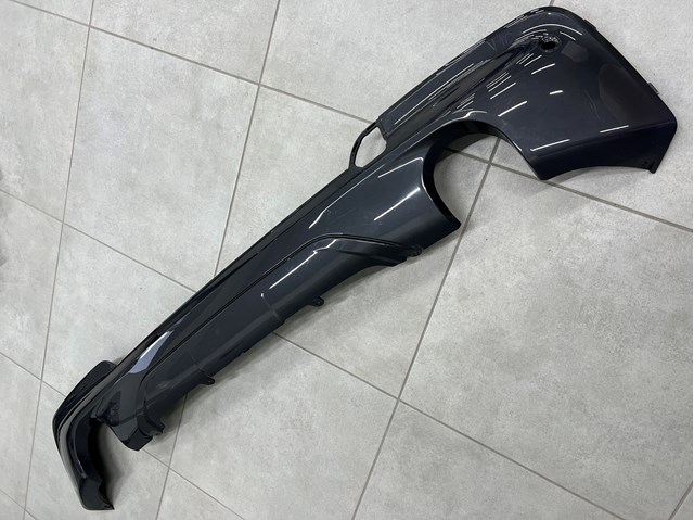 Молдинг бампера заднего 51128094862 BMW