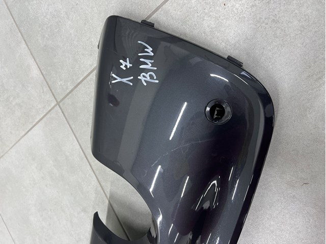 BMW 51128094862 Накладка бампера заднего в наличии Тернополь