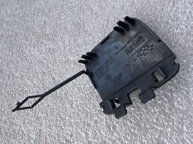 51128099902 BMW Заглушка буксировочного крюка купить в Каменское