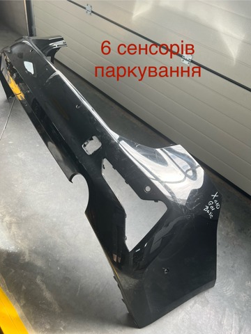 51128493935 Бампер задний купить Ровно