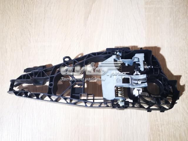 BMW 51217401209 Держатель наружной ручки двери задней левой в наличии Каменское