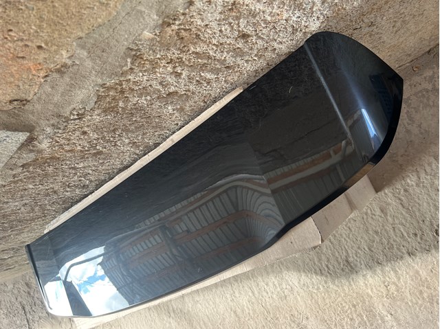Спойлер крышки багажника 51248499859 BMW