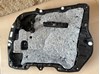 Кронштейн дверей передніх правих для bmw g05  51339463720