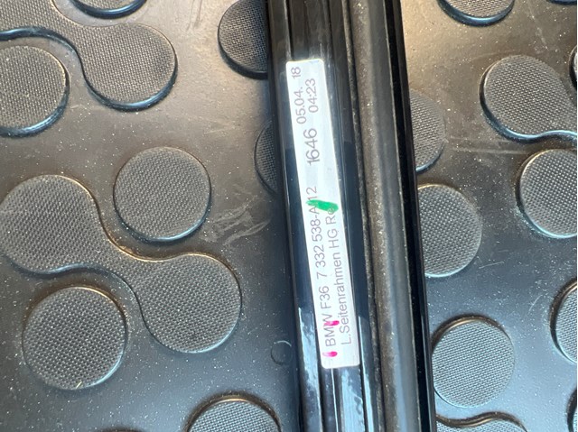 51357332538 BMW купить в Днепр
