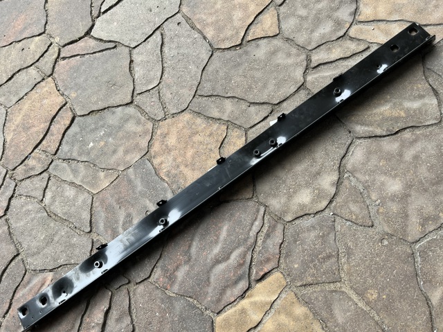 51647421704 BMW Кронштейн замка капота купить в Хмельницкий