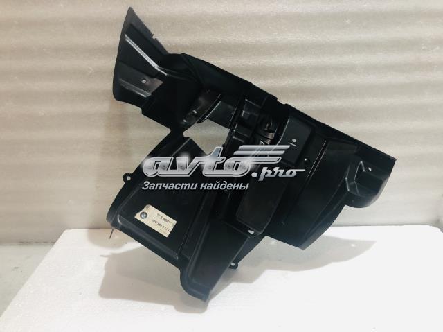 BMW 51718408960 Подкрылок крыла переднего правый передний в наличии Житомир
