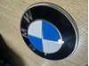 Эмблема капота 51767288752 BMW