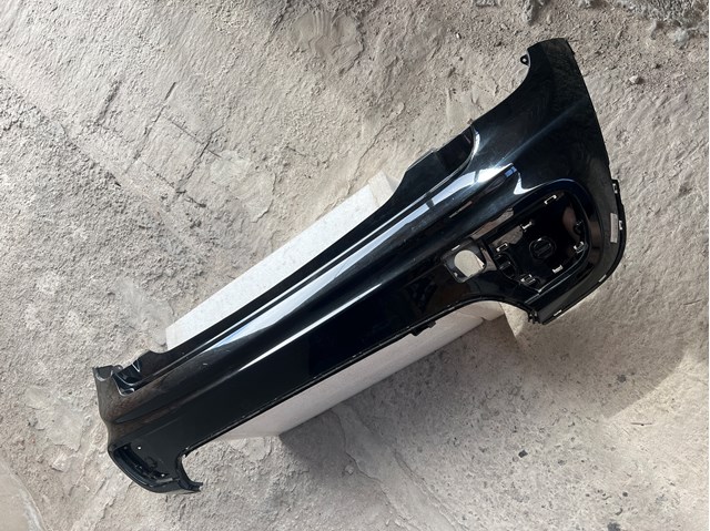 51777382173 BMW Бампер задний купить в Каменское
