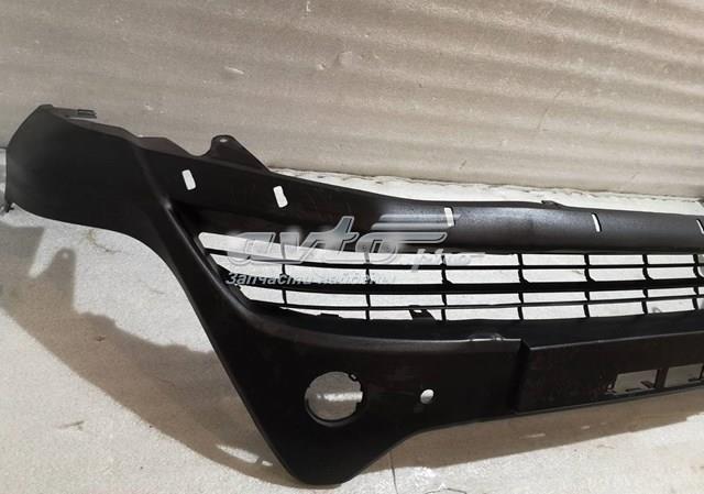 TOYOTA 5241142030 Бампер передний, нижняя часть в наличии Запорожье