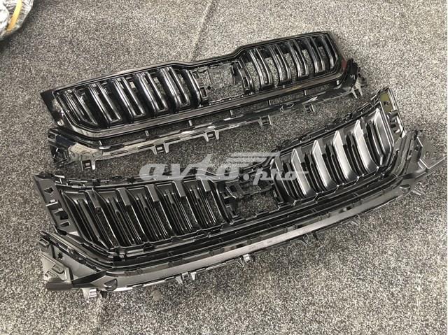VAG 565853653E041 Решетка радиатора в наличии Хмельницкий