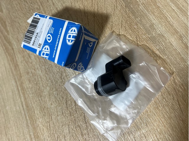 Задние парктроники 566103A ERA