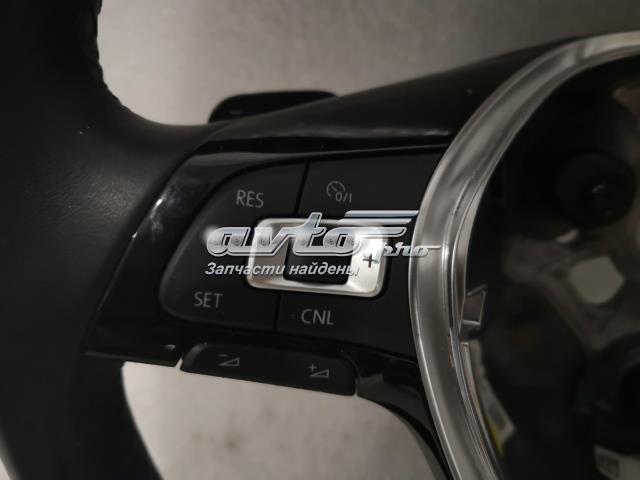 5C0419091BME74 VAG Руль купить в Днепр