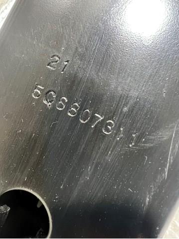 5C6807305B Усилитель заднего бампера купить Запорожье