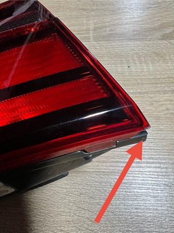 5C6945093K VAG Фонарь задний левый внутренний купить в Львов