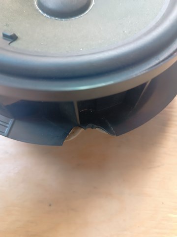 Динамик передней двери 5G0035453G VAG