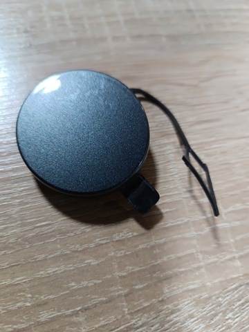 Заглушка бампера буксировочного крюка 5G0807241BGRU VAG