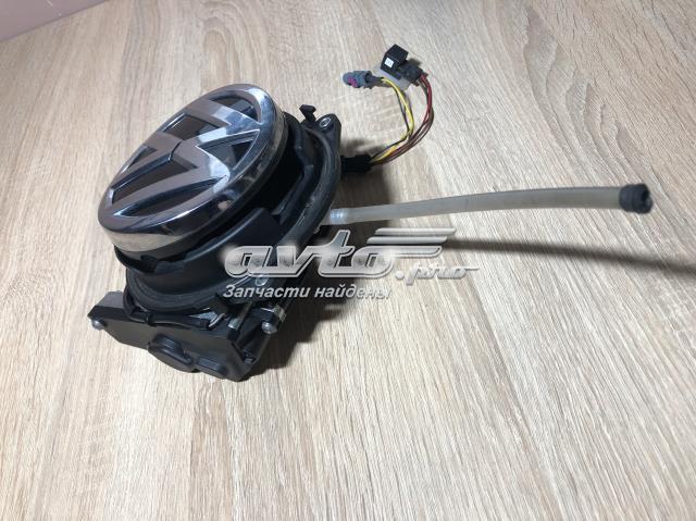 5G0827469EFOD VAG Ручка крышки багажника (двери 3/5-й задней) наружная купить в Сумы