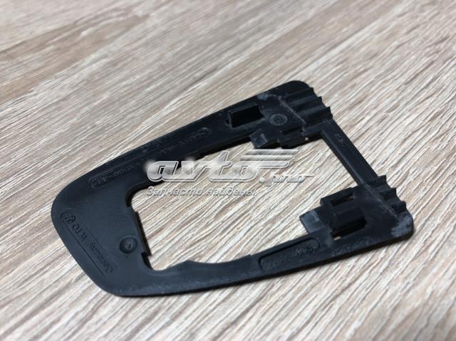 Эксцентрик личинки замка двери 5G0837088B VAG