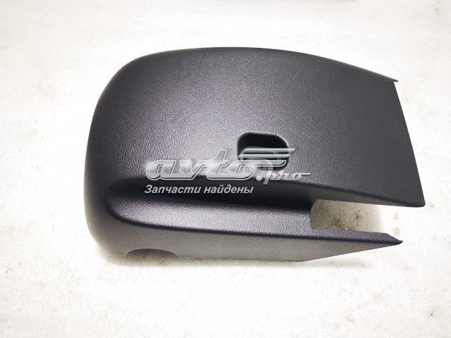 Защитный кожух рулевого механизма 5G0858566G82V VAG