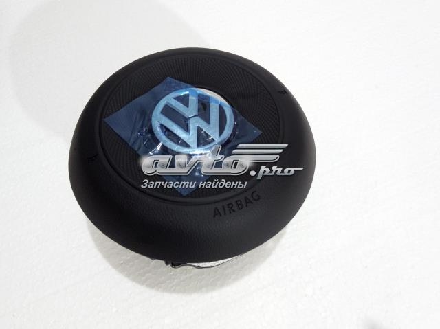 Подушка в руле 5G0880201ACHVF VAG