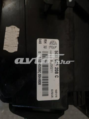 5G0945208C VAG Фонарь задний правый внешний купить в Чернигов