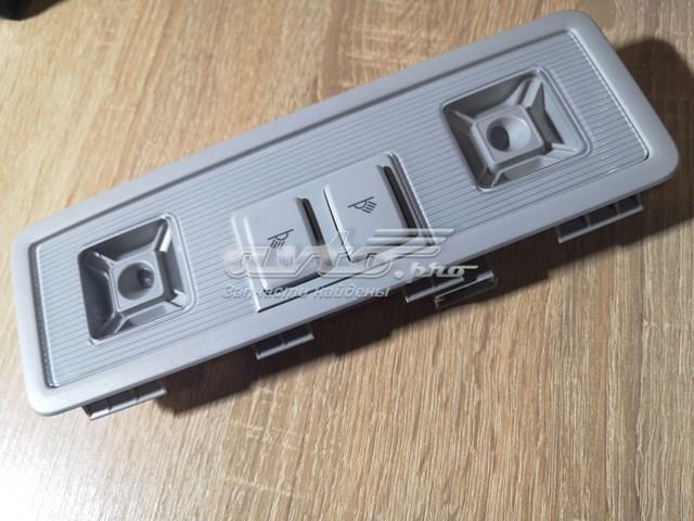 Плафон освещения салона/кабины, задний 5G0947291KY20 VAG