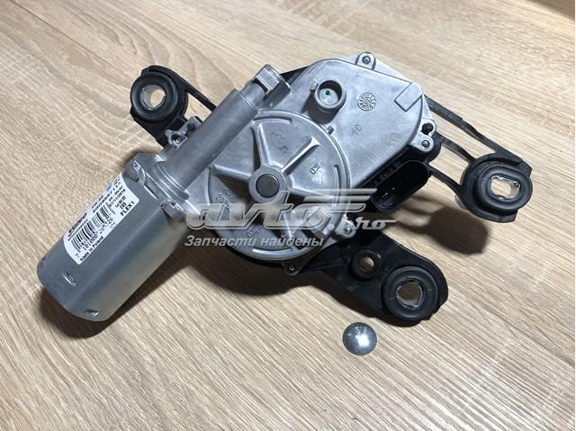 Моторчик заднего стеклоочистителя 5G0955711A VAG