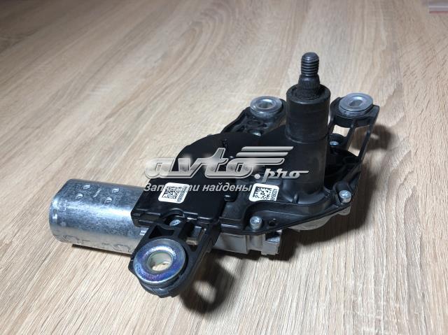 5G0955711C Моторчик заднего дворника купить Сумы