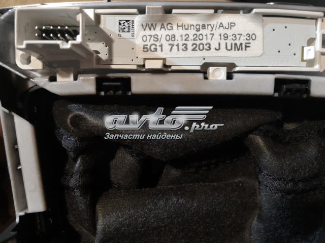 VAG 5G1713203JUMF в наличии Павлоград