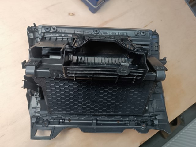 5G1857114G82V VAG Ящик перчаточный (бардачок) купить в Днепр