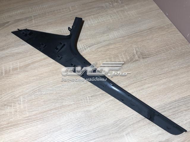 VAG 5G1863488BLX1 Накладка декоративная центральной консоли в наличии Киев