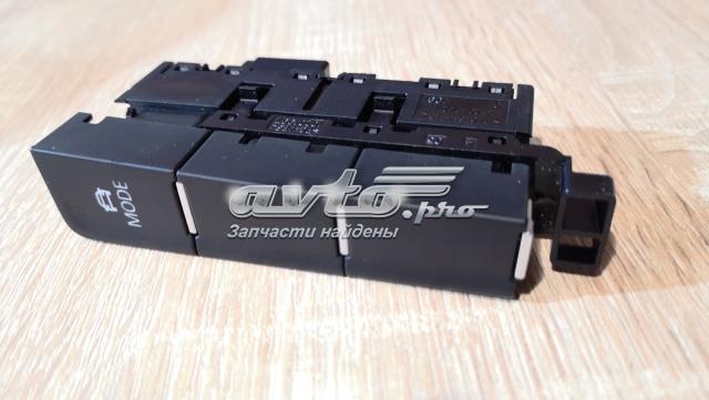 Блок кнопок центральной консоли 5G1927137MWZU VAG