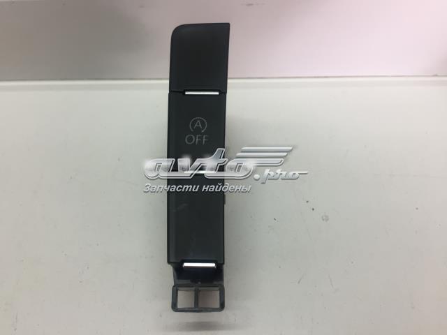 Блок кнопок центральной консоли 5G1927137TWZU VAG
