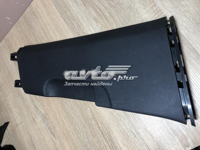 5G4867292D82V Обшивка стойки кузова внутренняя средняя нижняя правая купить Ужгород