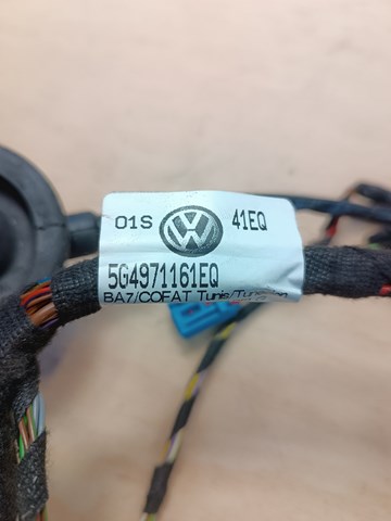 VAG 5G4971161JQ в наличии Ровно