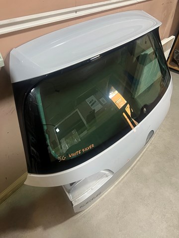 Дверь 5 5G6827025K VAG