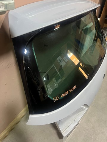 5G6827025T VAG Дверь задняя (багажная 3/5-я (ляда) купить в Полтава