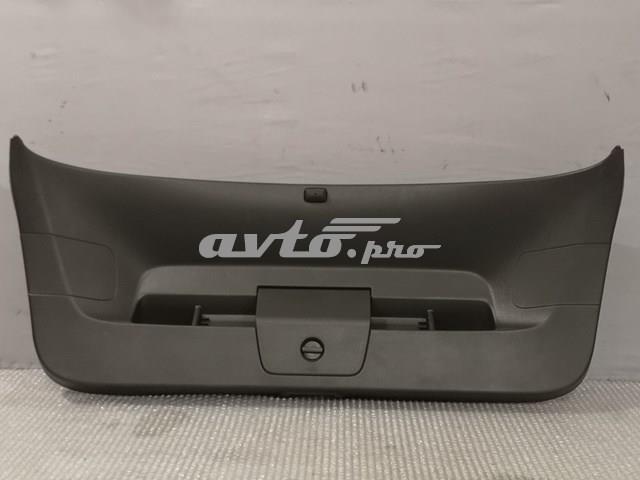 Обшивка ляды 5G6867605E82V VAG