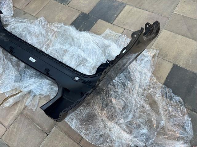 5G9807417MGRU Задний бампер купить Днепр
