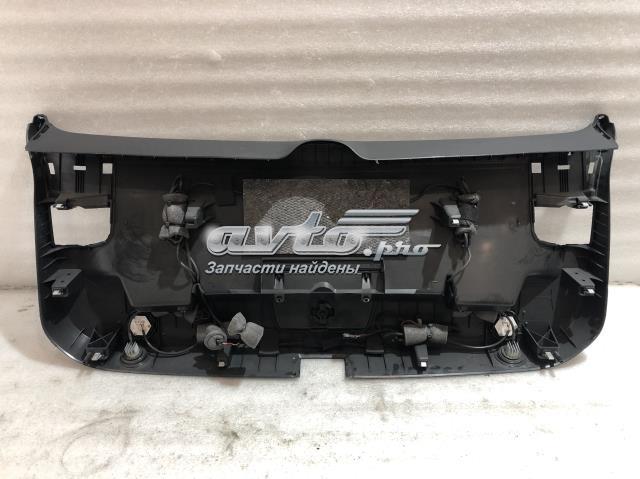 5G9867605A82V Обшивка (облицовка) крышки багажника (двери 3/5-й задней) купить Черкассы