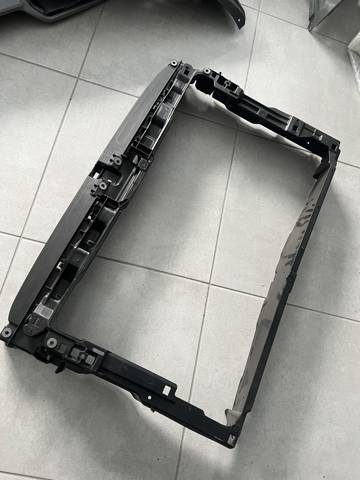 Панель передняя 5GE805588A VAG