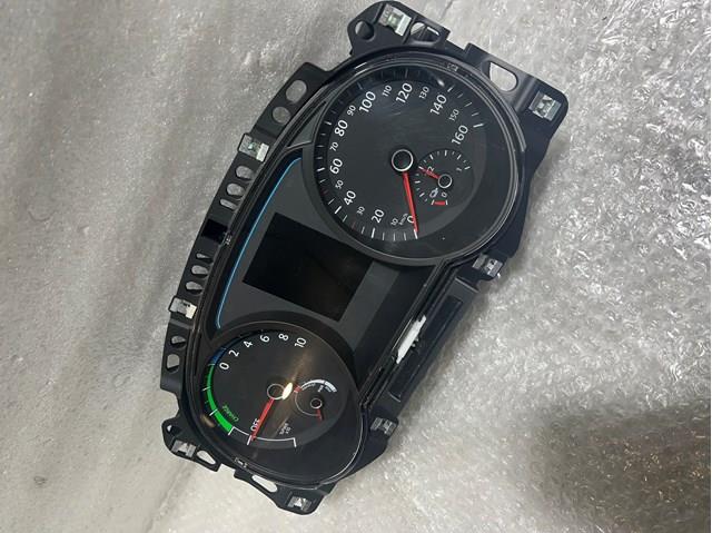 Приборная доска 5GE920755D VAG
