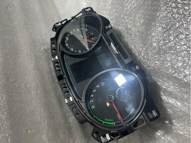 5GE920755D VAG Панель приборов купить в Полтава