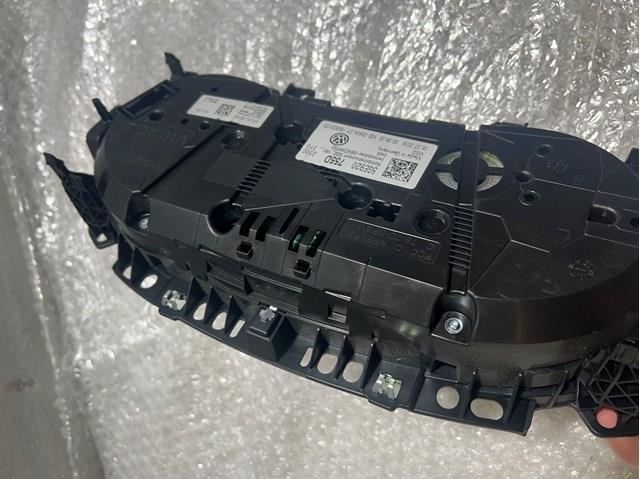 VAG 5GE920755D Приборная доска (щиток приборов) в наличии Днепр