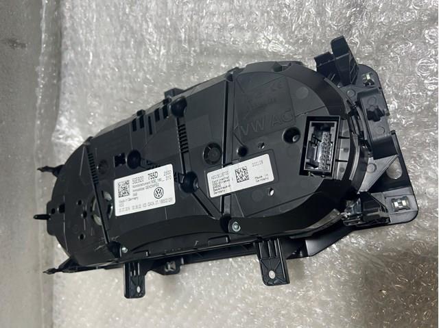 5GE920755D VAG Панель приборов купить в Львов