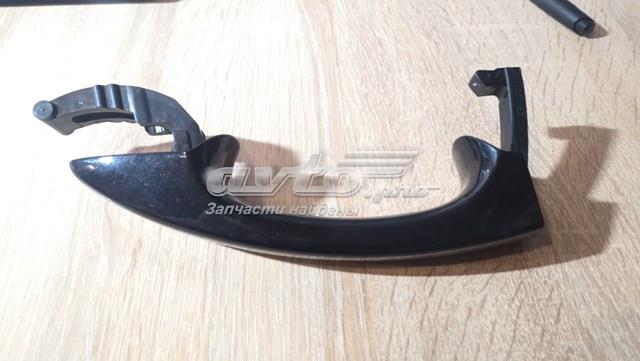 Ручка правой передней двери 5GM837206GRU VAG