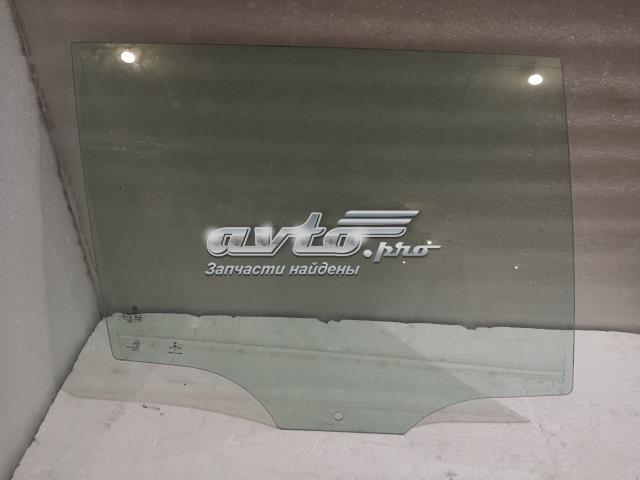 Стекло заднее правое 5GM845026 VAG