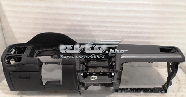 Панель передняя "торпедо" 5GM857003FHR6 VAG
